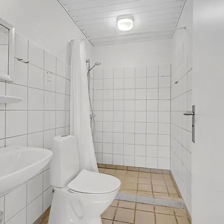 Stunning In With Sauna Nyborg