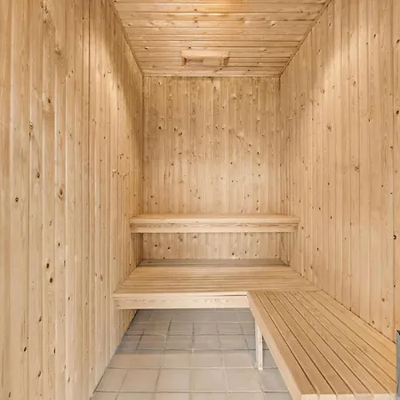 Stunning In With Sauna * Nyborg