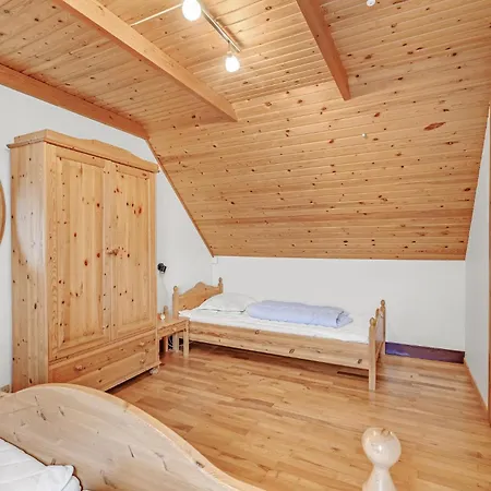 Stunning In With Sauna Tatil Evi *