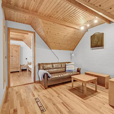 Stunning In With Sauna Tatil Evi