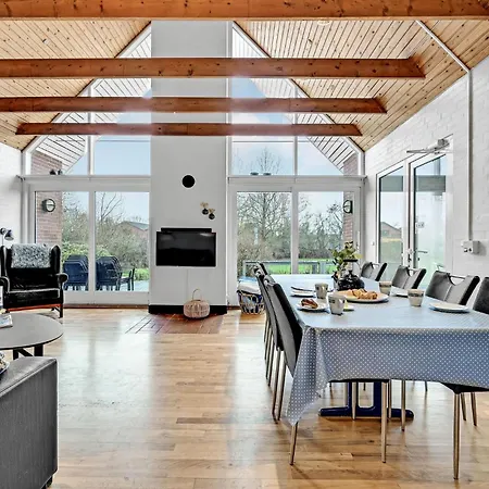 Stunning In With Sauna Holiday home