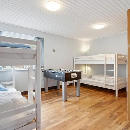 Stunning In With Sauna * Nyborg