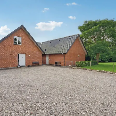 Holiday home Stunning In With Sauna *