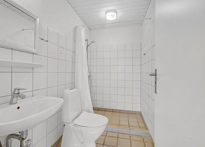 Stunning In With Sauna Nyborg