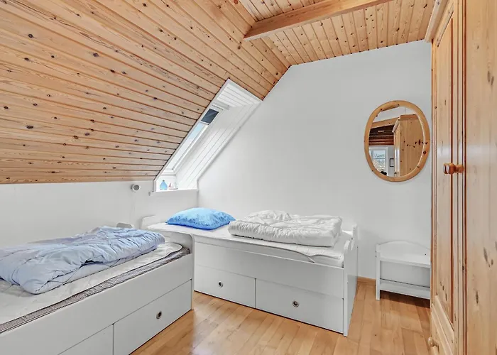 Holiday home Stunning In With Sauna Nyborg