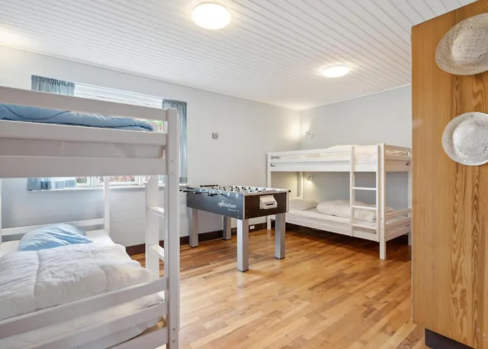 Stunning In With Sauna * Nyborg