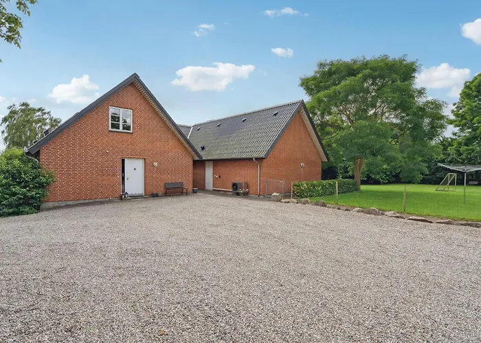 Holiday home Stunning In With Sauna *