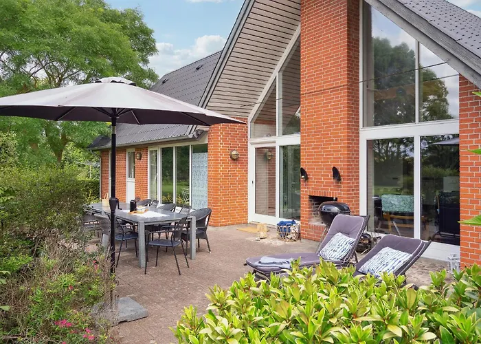 Holiday home Stunning In With Sauna *